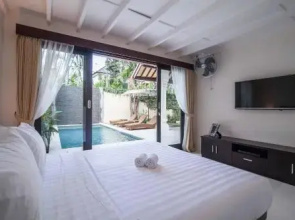 Villa Dayah