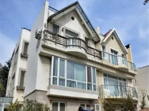 Qingdao Seaview Villa