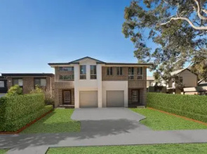 Taren Point Beach House