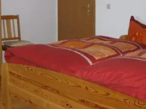 Ferienwohnung Achhammer