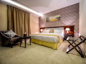 Qasr Al Abrar Furnished Units
