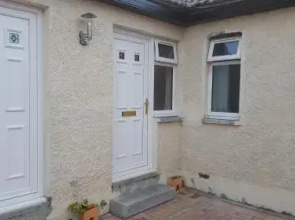 My Glasgow House North