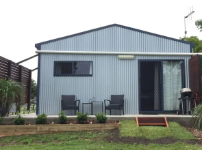 Cedars Rest Bed & Breakfast
