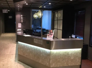 Fagerborg In Hotel