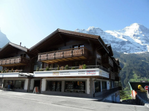 Griwarent Holiday Homes