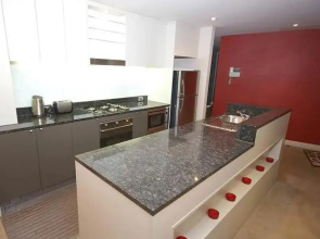 Pyrmont Furnished Apartments D307 Point Street