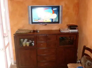 Favignana Margot House