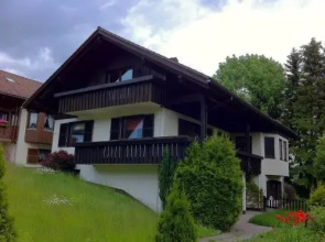 Ferienkomfortwohnung Walter
