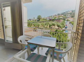 Apartamento Pare Claret 2-A