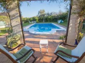Villa Lago Sol