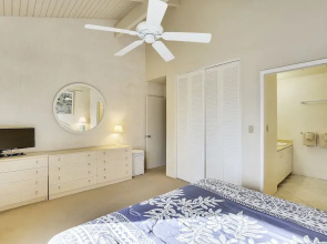 Bird of Paradise - 2 Br Condo