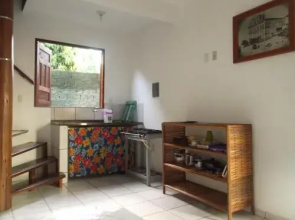 Residencial Chama Maré