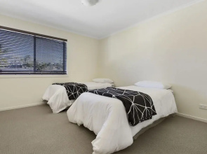 The Apartment on Sapphire