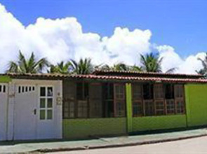Pousada República do Sol