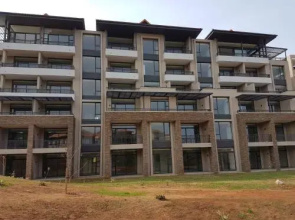 Zimbali Suites 106