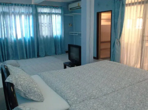 Baan Vintage Bangsaen