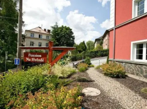 Penzion Na Hvezde