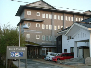 Attamariland Fukabori Niji No Yakata