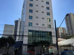 Vossa Bossa Pinheiros Apart