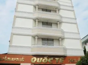 QUỐC TẾ Hotel