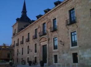 La Casa de la Abuela Petra