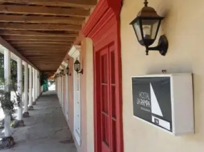 Hostal La Rampa B&B Vichuquen