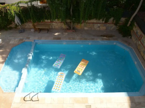 City Otel Pansiyon
