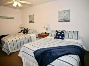 A304 - Sail Away Stay - 2 Br Condo