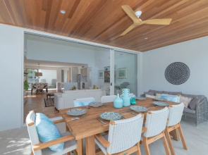 Noosa Villas