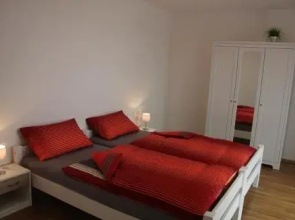 Boardinghouse Frank