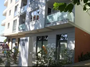 Rezydencja Maritimo Kołobrzeg