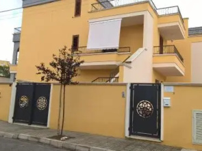 BB Villa Margherita