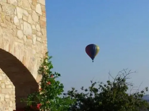 Agriturismo La Torraccia