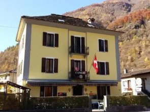Castello Osteria & Pizzeria