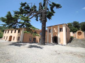 L'esedra Di Santo Stefano - Inh 22902