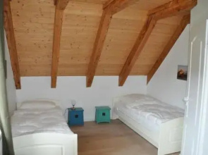 Ferienhaus Achterwasseridyll - FeWo 02