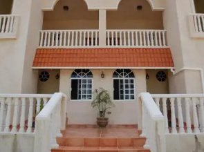 Serenity Sands Bed and Breakfast