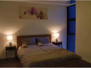 Liverpool New Apt 2BR and 2Bath