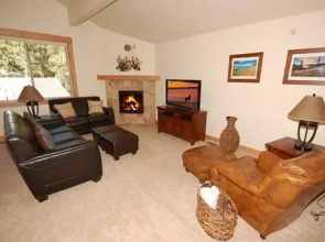 Springwood Drive Holiday home 3