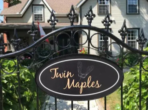 Twin Maples Bed and Breakfast