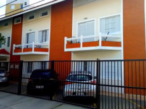 Flat H Ubatuba