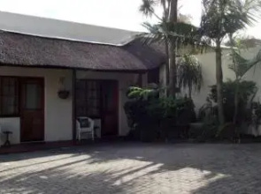 Arum Chine Guest House
