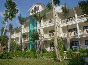 Richis Beach Resort & Spa Phu Quoc