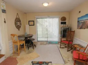 Sea Alice - 3 Br Home