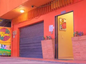 Hotel Katio
