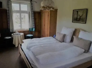 Hotel Hoher Göll