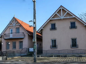 Bor Bazilika Panzió