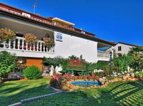 House Lucija