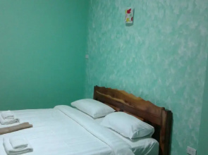 The Green Hotel