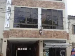 Casa de Huespedes Cadena